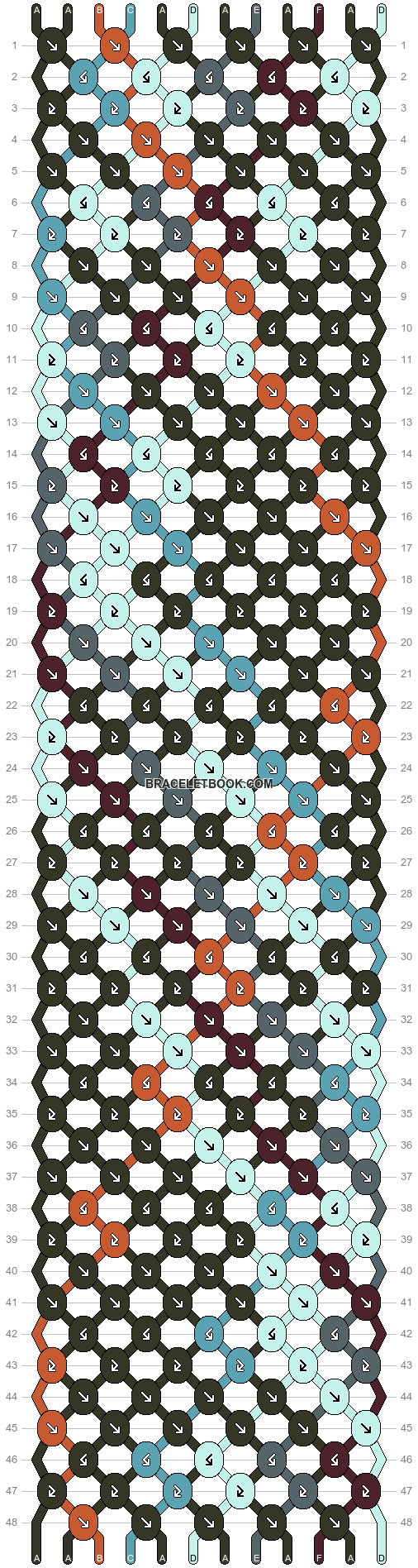 Normal pattern #29912 variation #459219 pattern