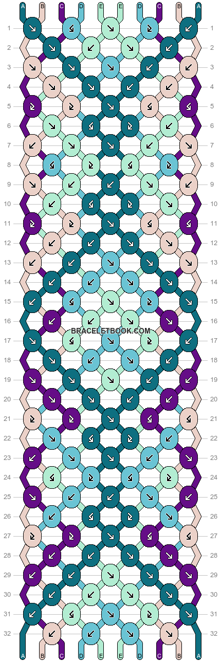 Normal pattern #214328 variation #459221 pattern