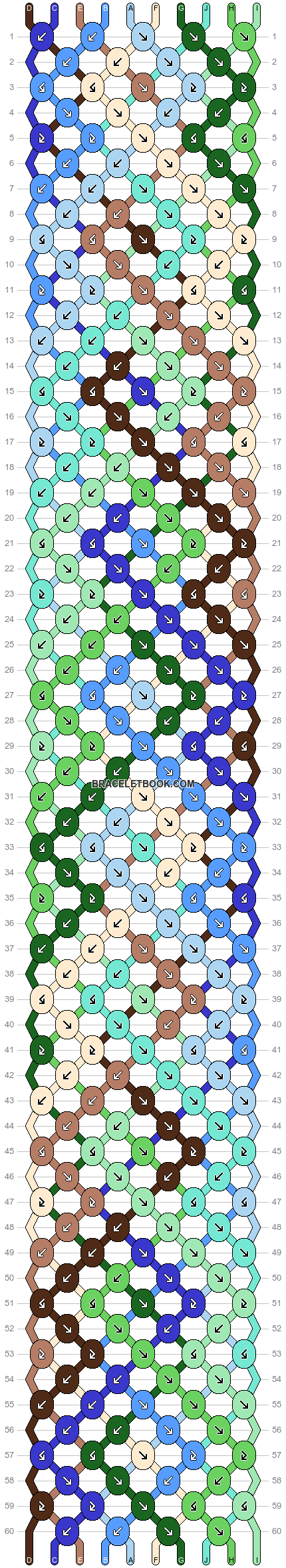 Normal pattern #61538 variation #459222 pattern