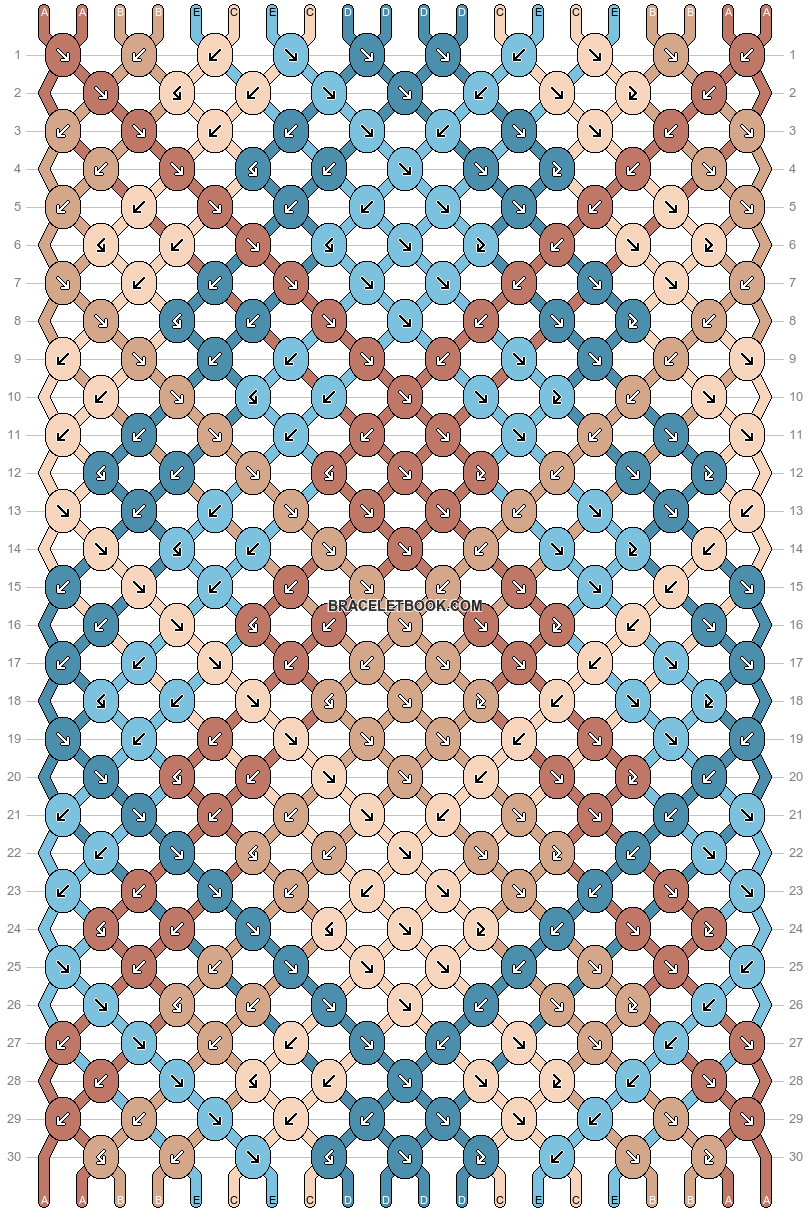 Normal pattern #183905 variation #459225 pattern