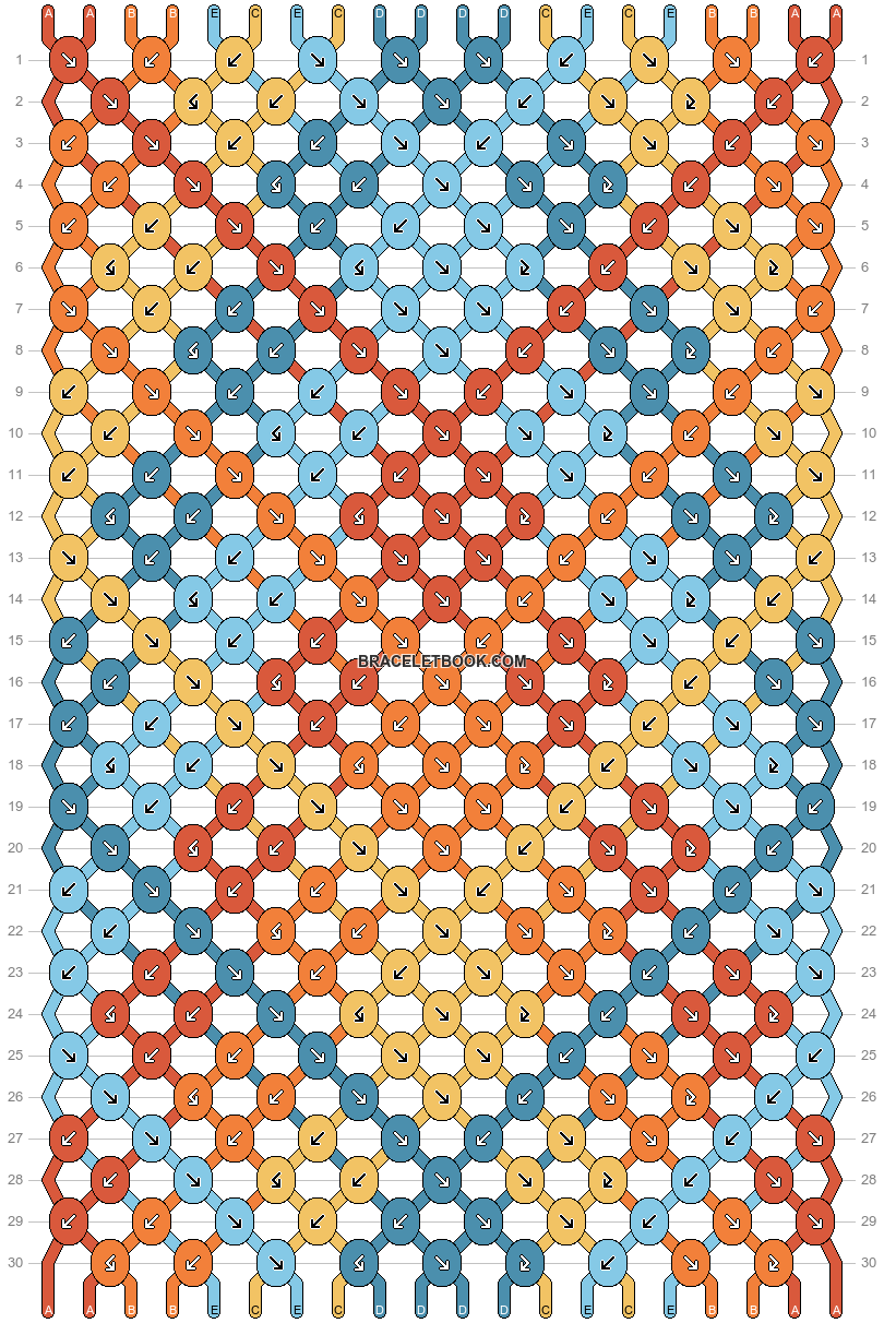 Normal pattern #183905 variation #459226 pattern