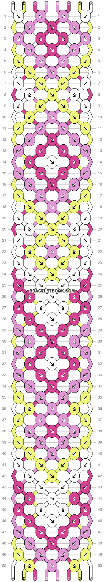 Normal pattern #217576 variation #459228 pattern