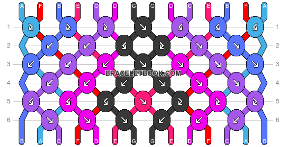 Normal pattern #2309 variation #459230 pattern