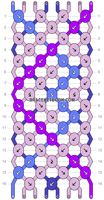 Normal pattern #189774 variation #459231 pattern