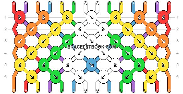 Normal pattern #2309 variation #459232 pattern