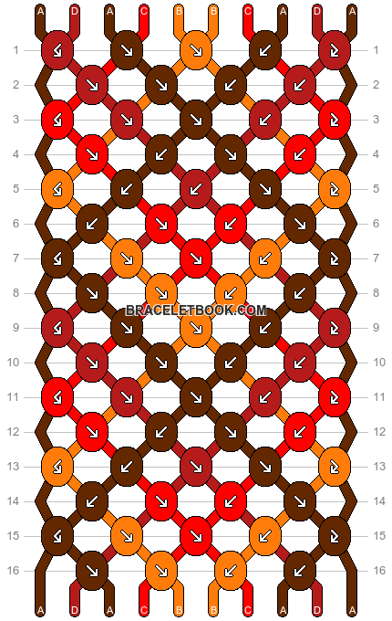 Normal pattern #35253 variation #459233 pattern