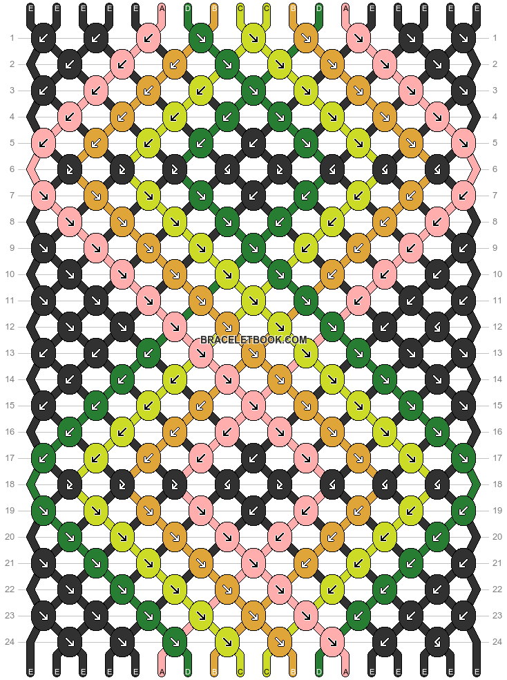 Normal pattern #90561 variation #459234 pattern