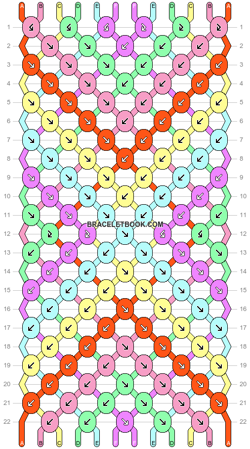Normal pattern #18064 variation #459235 pattern