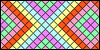 Normal pattern #18064 variation #459235