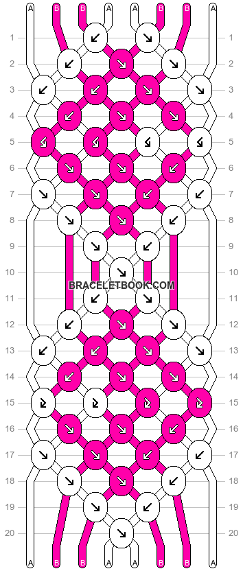 Normal pattern #218067 variation #459238 pattern
