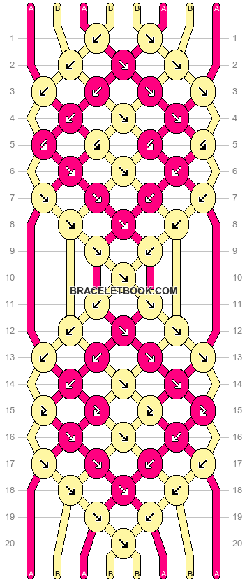 Normal pattern #218067 variation #459239 pattern