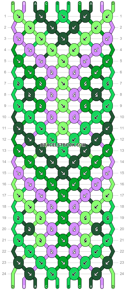 Normal pattern #58913 variation #459240 pattern