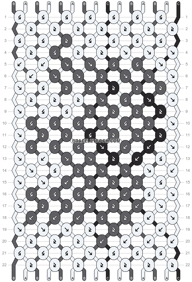 Normal pattern #185391 variation #459241 pattern