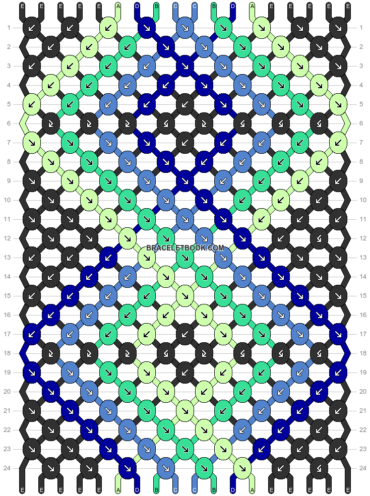 Normal pattern #90561 variation #459242 pattern