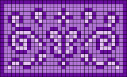Alpha pattern #218055 variation #459243