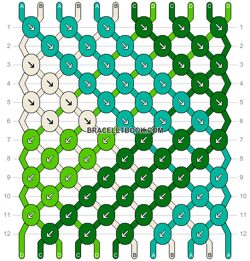 Normal pattern #8873 variation #459245 pattern