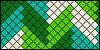 Normal pattern #8873 variation #459245