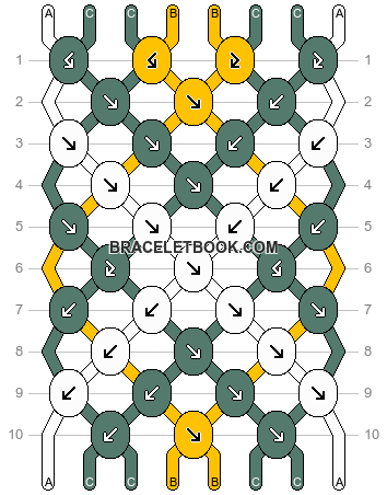 Normal pattern #406 variation #459246 pattern