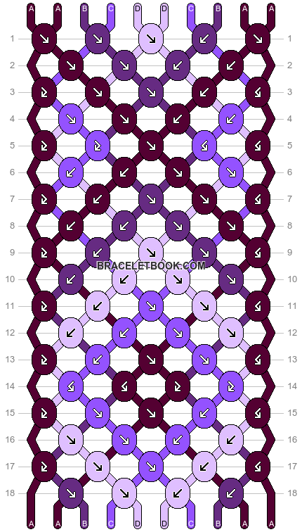 Normal pattern #23268 variation #459247 pattern