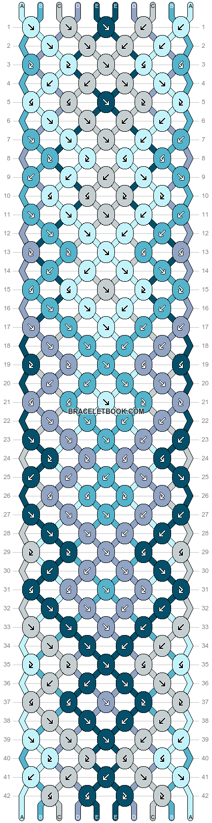 Normal pattern #133494 variation #459248 pattern