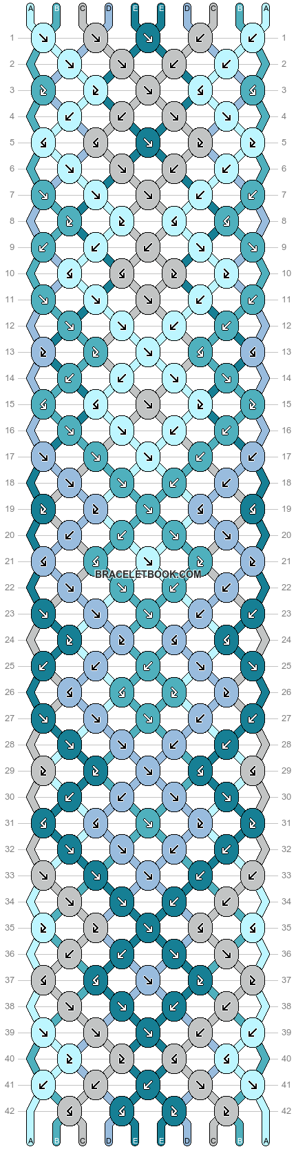 Normal pattern #133494 variation #459249 pattern