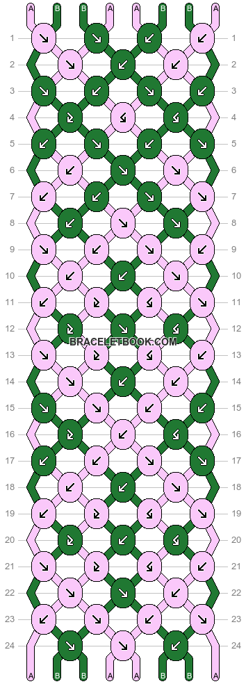 Normal pattern #217479 variation #459250 pattern