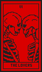Alpha pattern #192594 variation #459252