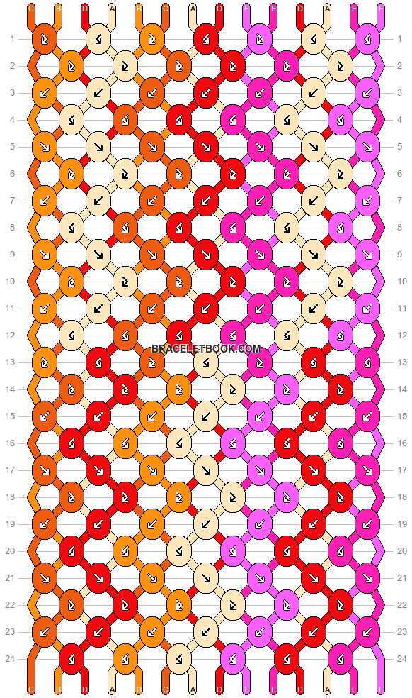 Normal pattern #216232 variation #459253 pattern