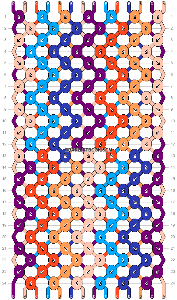 Normal pattern #216232 variation #459254 pattern