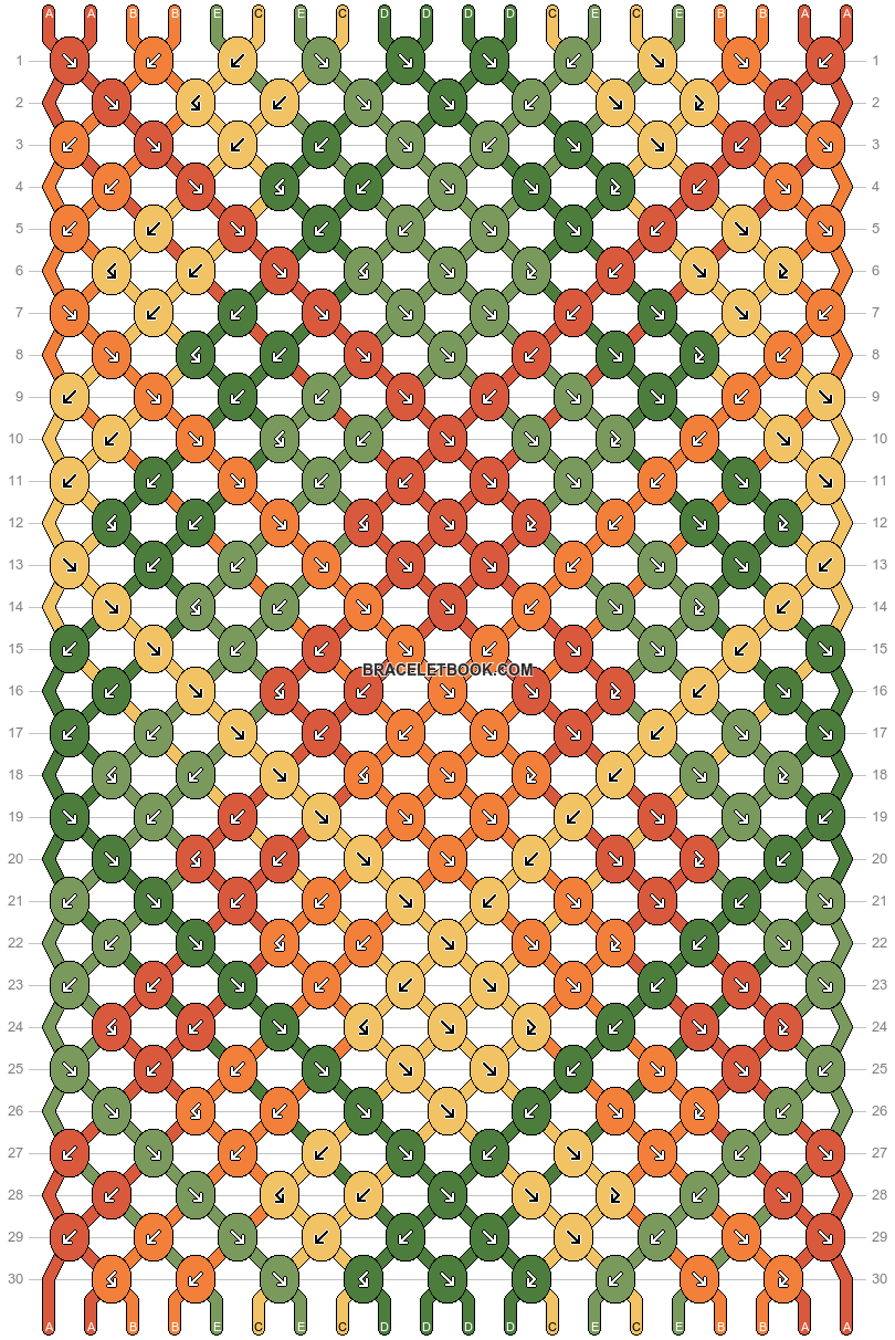 Normal pattern #183905 variation #459257 pattern