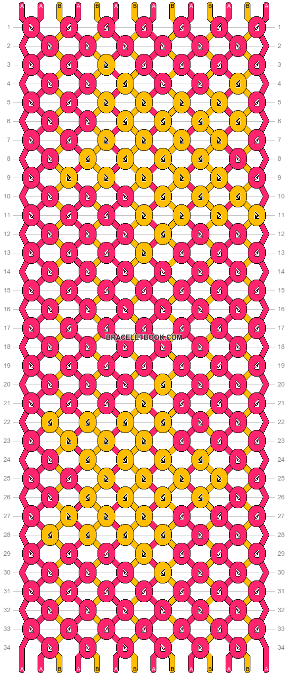 Normal pattern #168303 variation #459260 pattern