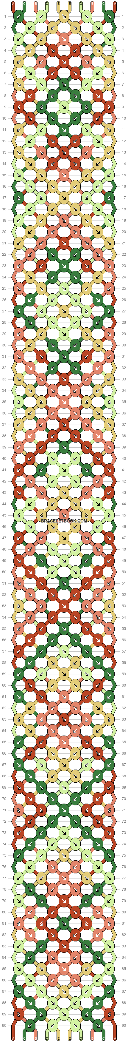 Normal pattern #176868 variation #459261 pattern
