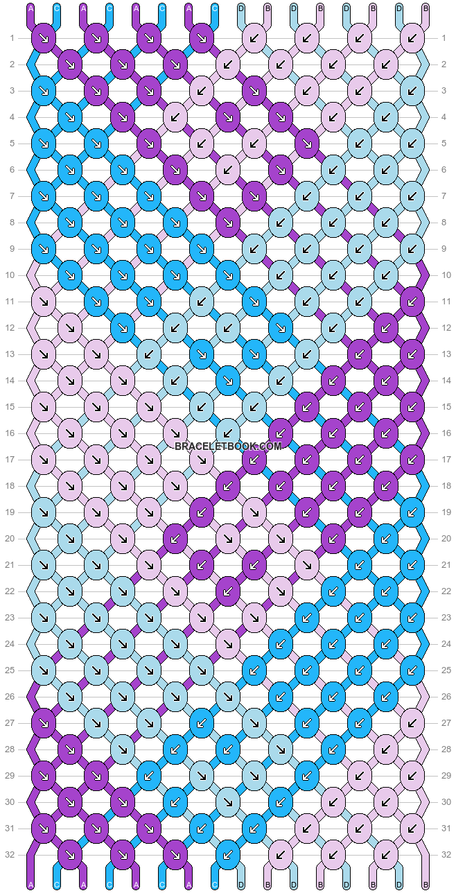 Normal pattern #213911 variation #459262 pattern