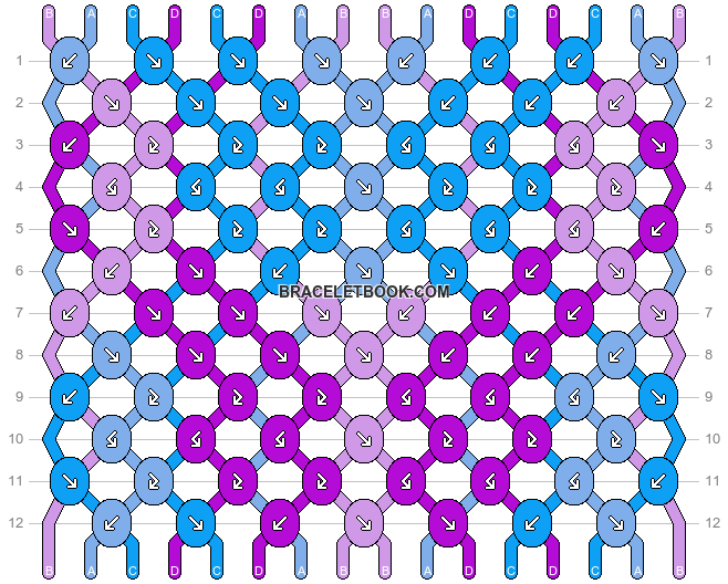 Normal pattern #216238 variation #459263 pattern