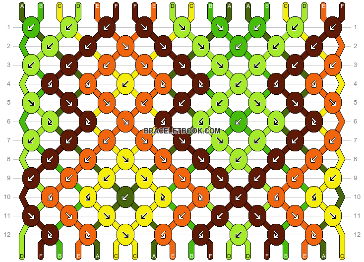Normal pattern #248 variation #459266 pattern