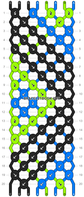 Normal pattern #218071 variation #459267 pattern