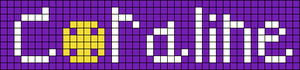 Alpha pattern #218057 variation #459268