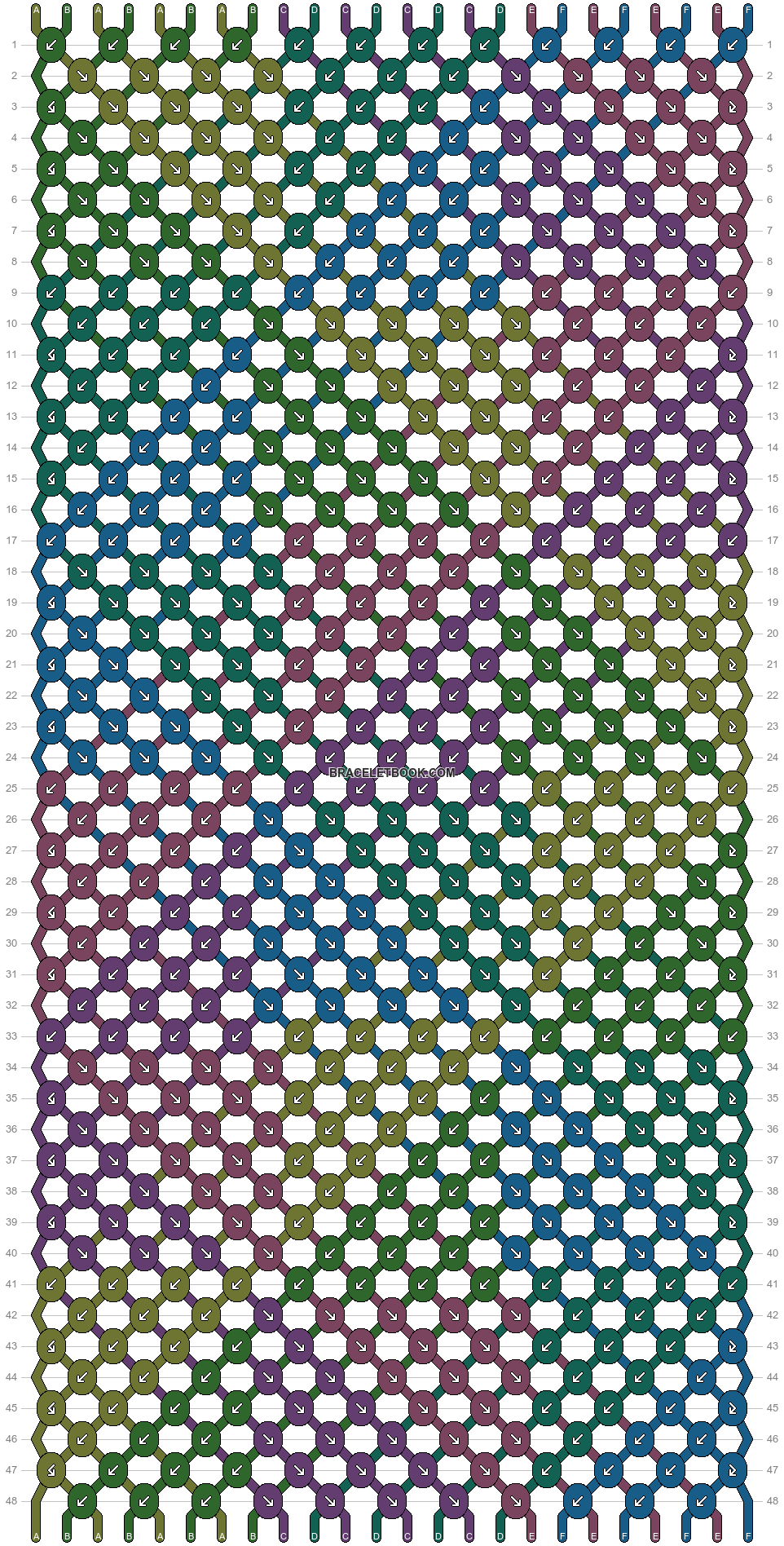 Normal pattern #215855 variation #459269 pattern