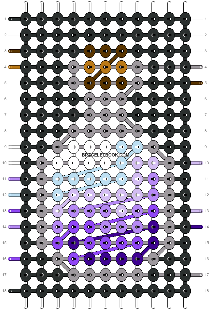 Alpha pattern #191694 variation #459271 pattern