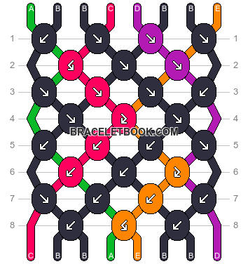 Normal pattern #17235 variation #459273 pattern