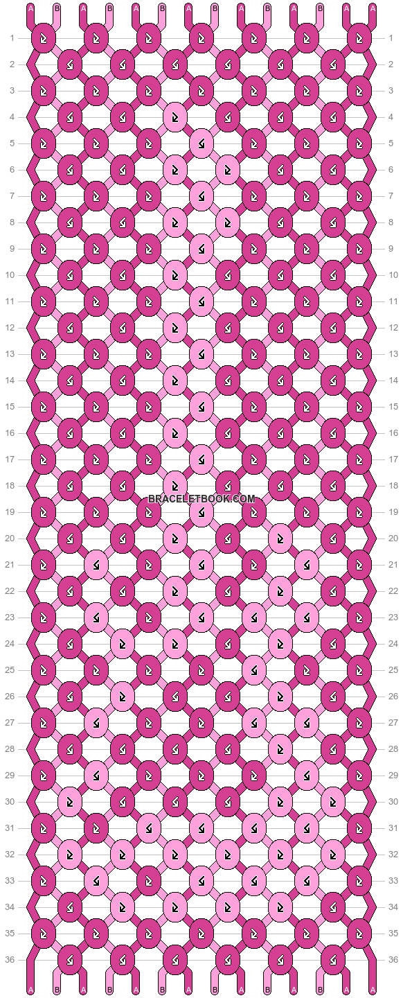 Normal pattern #194725 variation #459276 pattern