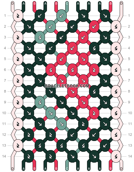 Normal pattern #200701 variation #459277 pattern