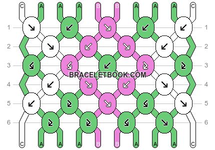 Normal pattern #87790 variation #459280 pattern