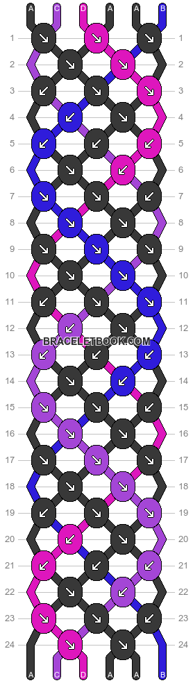 Normal pattern #137063 variation #459283 pattern
