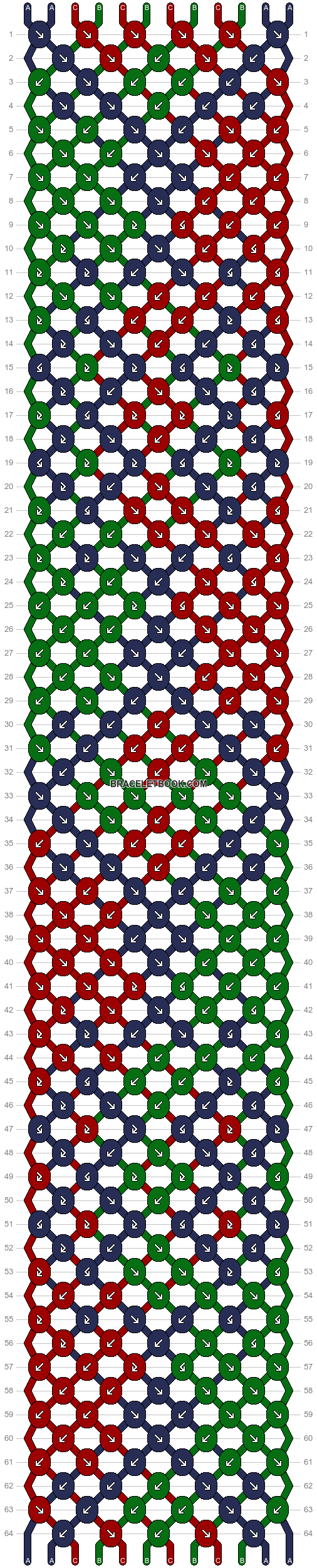 Normal pattern #214143 variation #459285 pattern