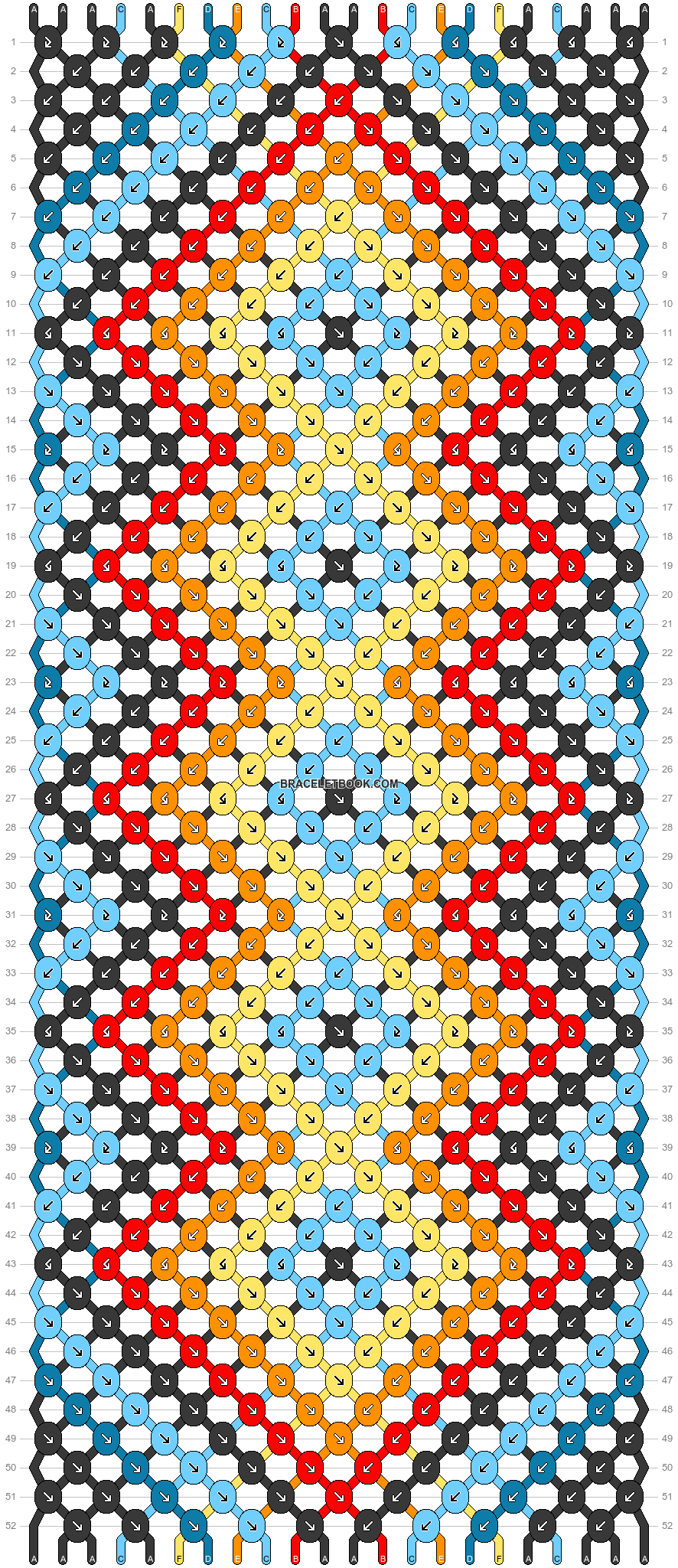 Normal pattern #23050 variation #459286 pattern
