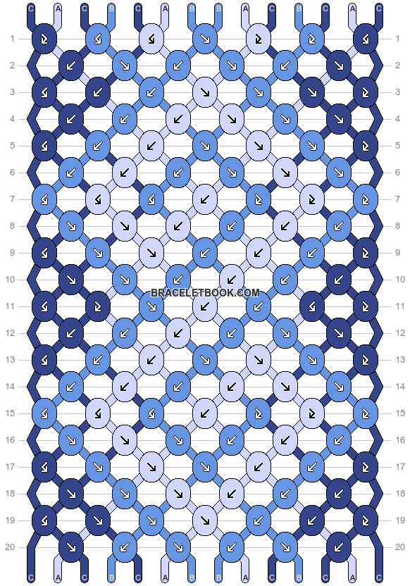 Normal pattern #90536 variation #459288 pattern