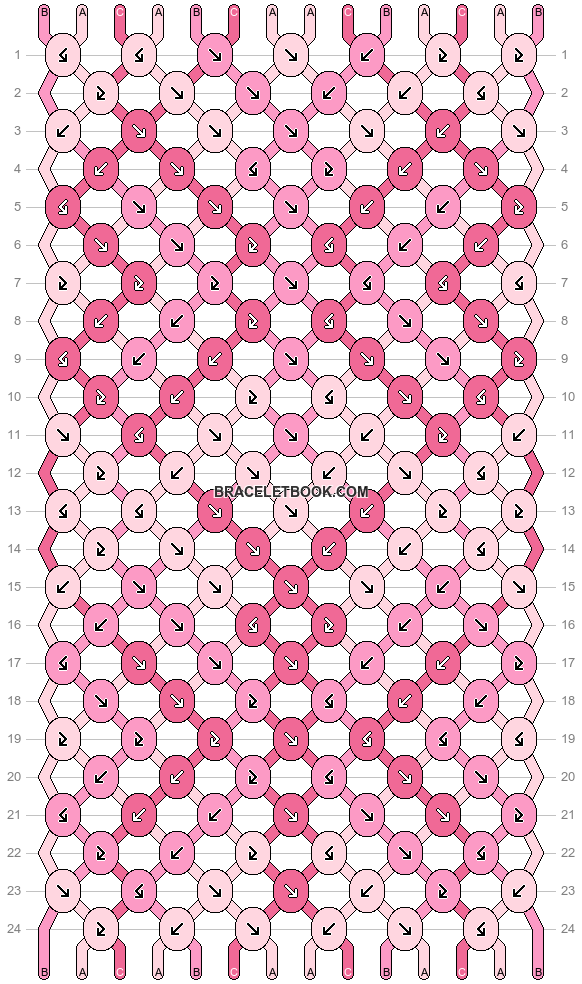 Normal pattern #88668 variation #459289 pattern
