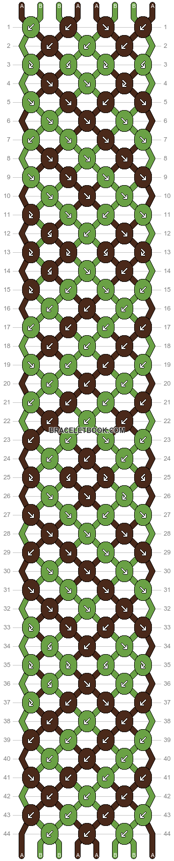 Normal pattern #218080 variation #459291 pattern