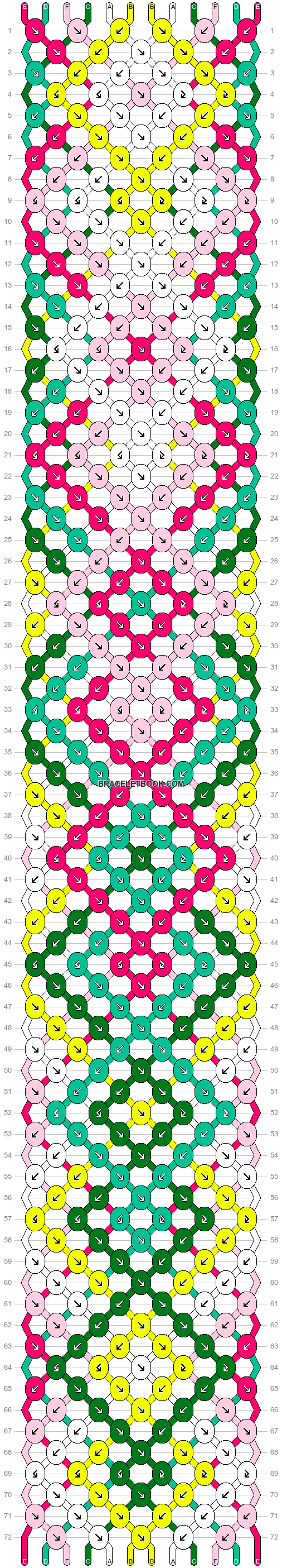 Normal pattern #91779 variation #459293 pattern